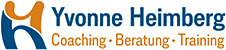 Yvonne Heimberg Logo